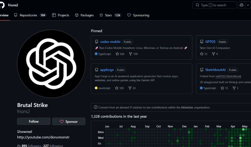 Malicious CodexUI-Android npm Package Steals OpenAI Codex Tokens in Supply Chain Attack