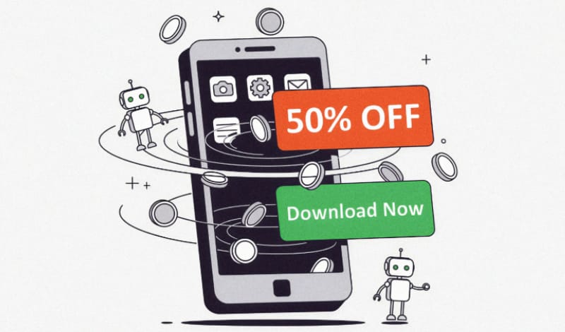 455 Malicious Android Apps Linked to New Trapdoor Malvertising Campaign