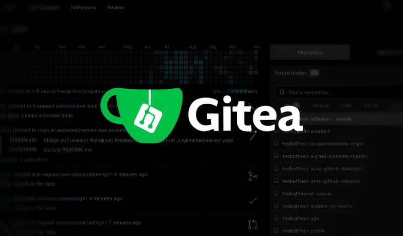 Critical Gitea Flaw Exposes Private Container Images Without Authentication