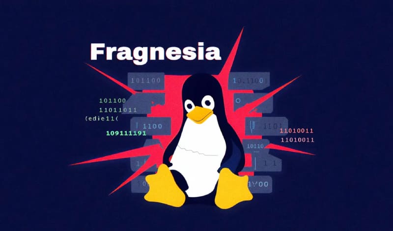 New Linux Fragnesia Vulnerability Allows Root Access on Major Distributions