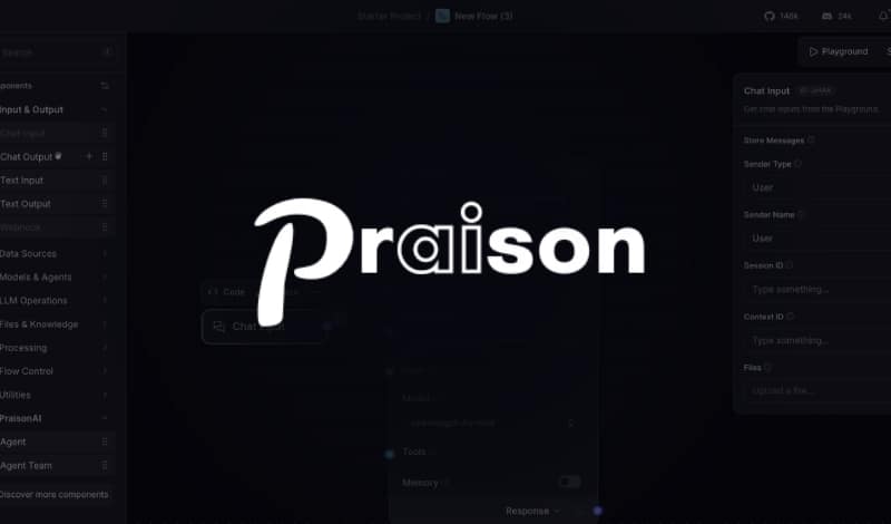 Hackers Exploit PraisonAI Vulnerability Within Hours of Public Disclosure