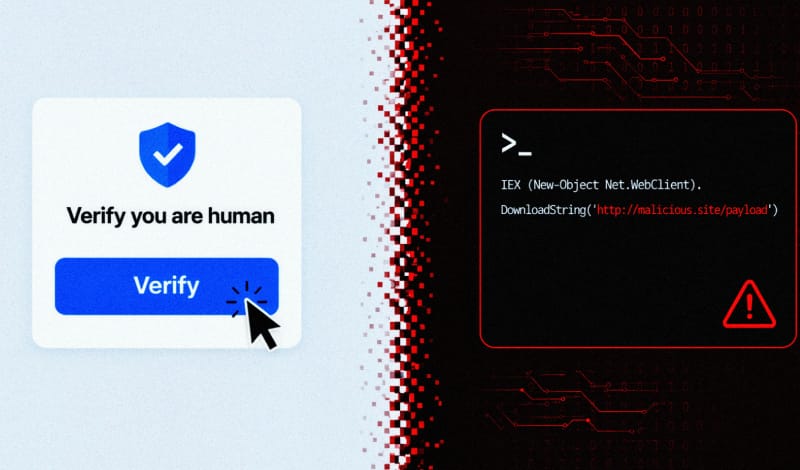 ClickFix Malware Campaigns Deliver BabaDeda, Lorem Ipsum, and Potemkin Loaders