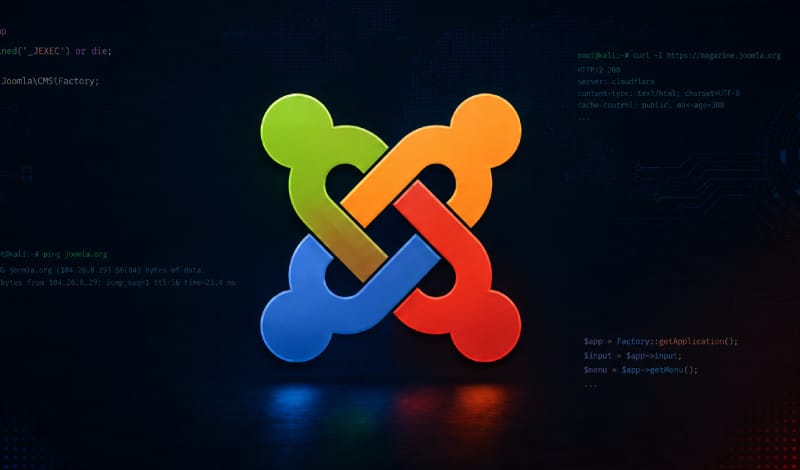 CISA Warns of Actively Exploited Joomla JCE Vulnerability as WordPress Attacks Hit 1M+ Sites