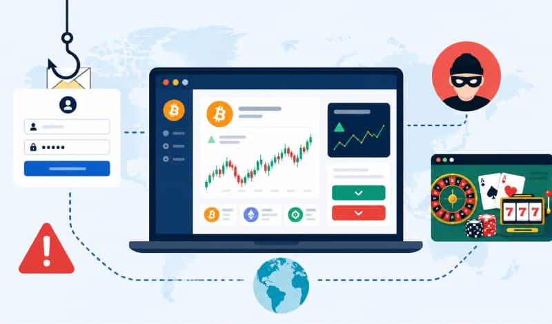 Infoblox Discovers Over 236,000 Scam Websites Built Using DCloud Uni-App Templates