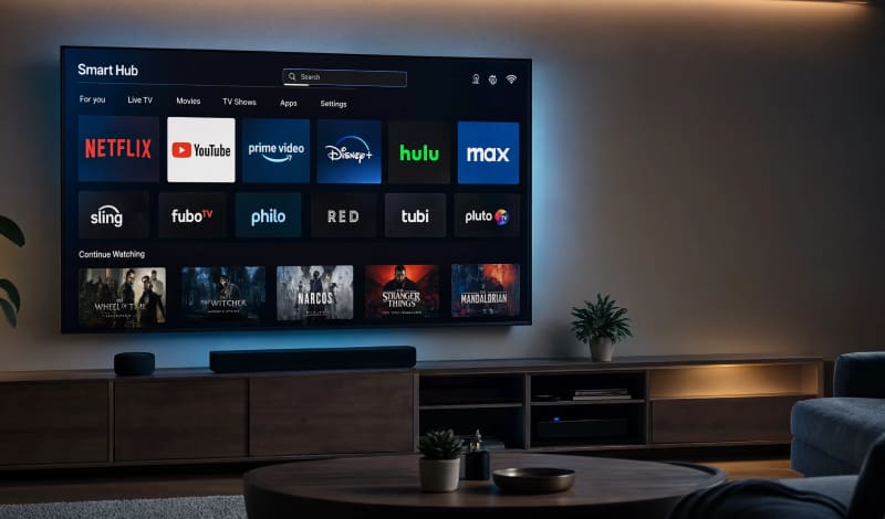 Researchers Warn Bright Data SDK May Turn Smart TVs and Mobile Devices Into Web-Scraping Proxies