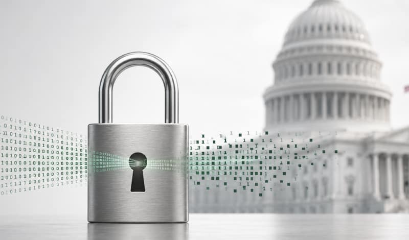 Trump Signs Executive Order Requiring Federal Agencies to Adopt Post-Quantum Cryptography by 2031