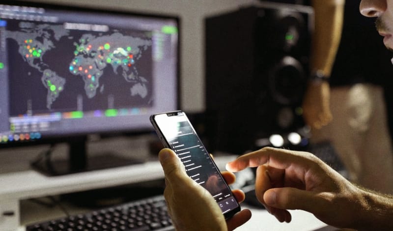 Silent Ransom Group Uses Vishing and Fake IT Support Calls to Steal Data from U.S. Organizations