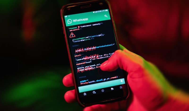 Meta Blocks NSO Group Spear-Phishing Campaign Targeting WhatsApp Users