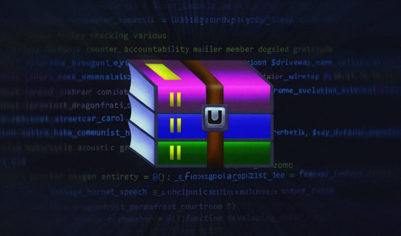 Russia-Linked Hackers Continue Exploiting WinRAR Flaw to Target Ukrainian Organizations