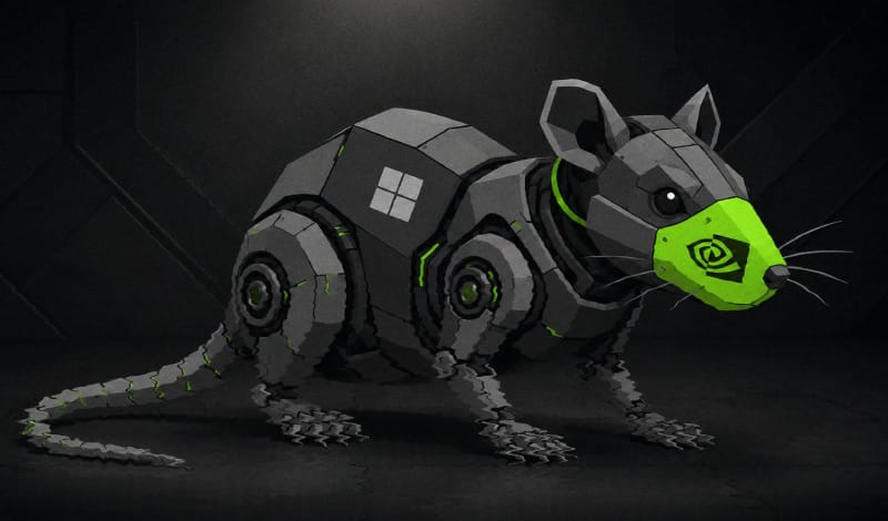 Researchers Uncover LabubaRAT, a Rust-Based RAT Disguised as NVIDIA Software