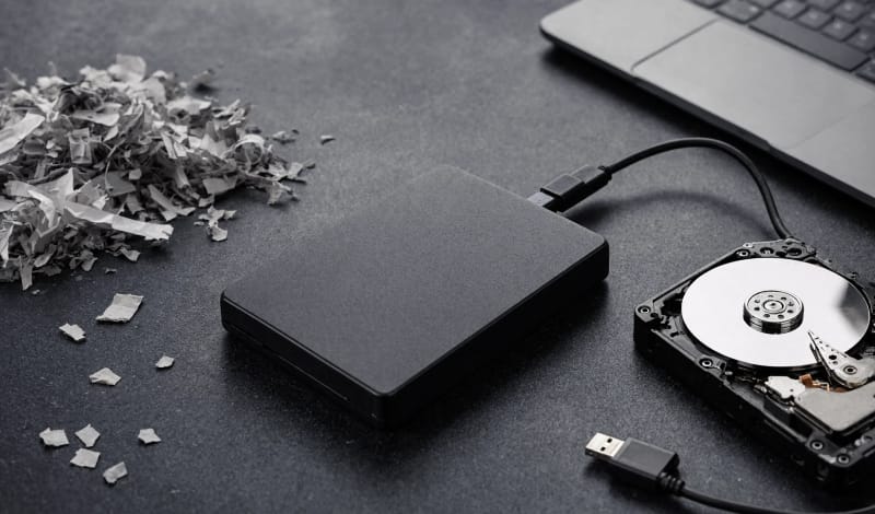 Microsoft Uncovers GigaWiper: A Windows Backdoor Built for Data Destruction