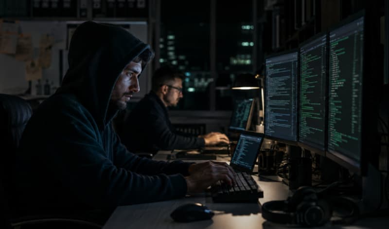 Critical SimpleHelp Flaw Exploited to Deploy TaskWeaver and Djinn Stealer Malware