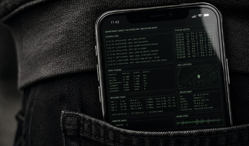Pegasus Spyware Targeted EU Lawmaker Investigating Surveillance Abuse