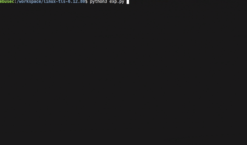 GhostLock Linux Kernel Flaw Lets Local Users Gain Root Access