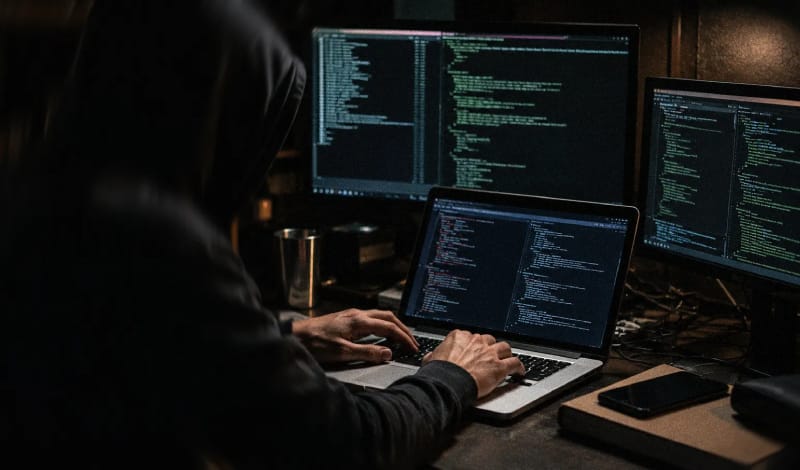 China-Linked Hackers Use Cruciferra Crypter in Tax Phishing Attacks Targeting India