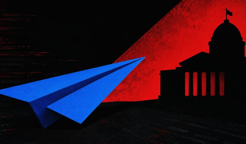 East Asia-Linked Hackers Target Middle East Governments with New TELESHIM Malware