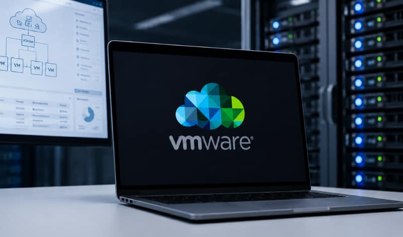 Broadcom Patches Critical VMware Flaws Enabling Authentication Bypass and VM Escape