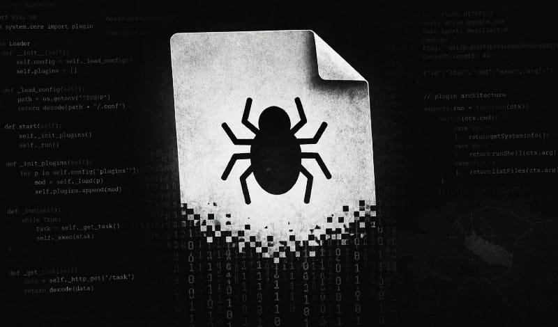 SilkParasite Cyber Espionage Campaign Targets Central Asian Governments With New RATs