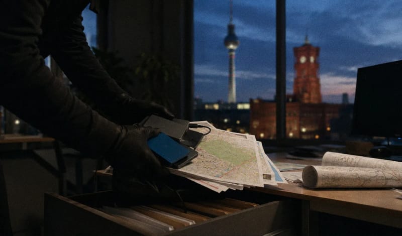 Berlin Refuses to Pay Hackers After State Network Data Breach