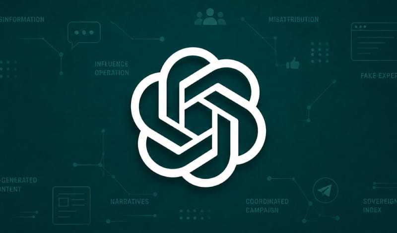 OpenAI Bans Russian ChatGPT Accounts Linked to Influence Operation