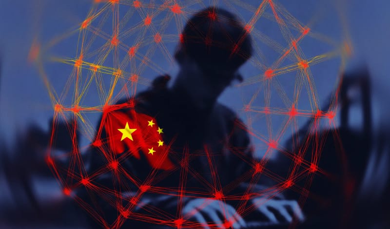 Chinese Hackers Target Central Asian Governments with New OctLurk and SilkLurk Malware