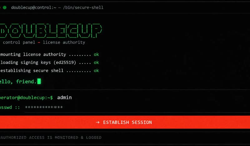 Russian DOUBLECUP Malware Service Uses ClickFix to Deploy CountLoader and DeviceManager RAT