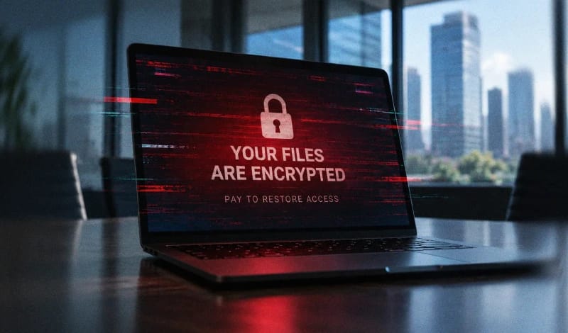 Cisco Secure Firewall Flaws Exploited by Hackers to Deploy Qilin Ransomware and Malware