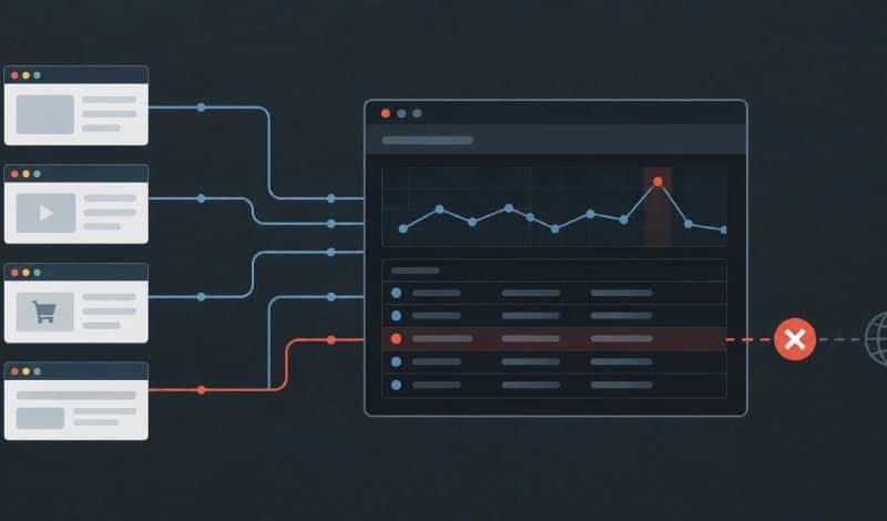 Abandoned Domains and Third-Party Scripts: A Hidden Website Security Risk