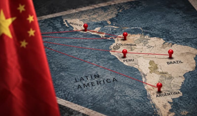 China-Linked FamousSparrow Deploys New SparroWocky Backdoor Across Latin America