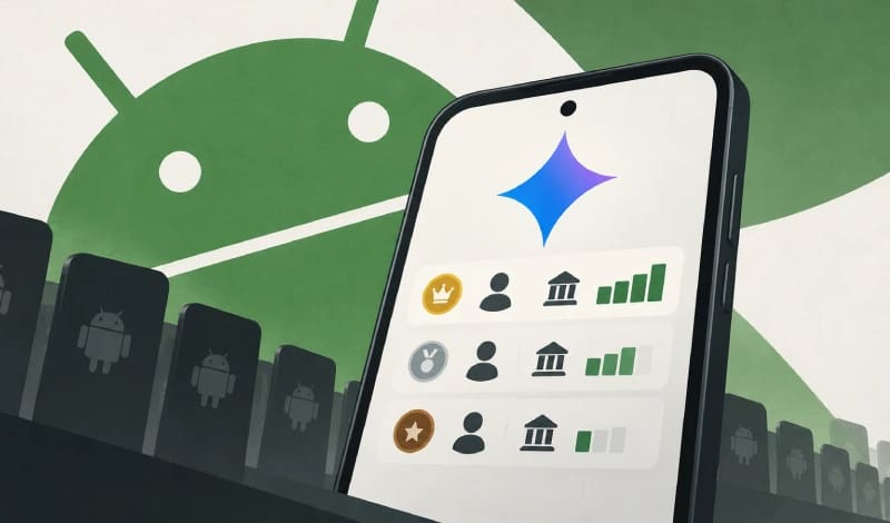RatHat Android Banking Trojan Uses Gemini AI to Identify High-Value Victims