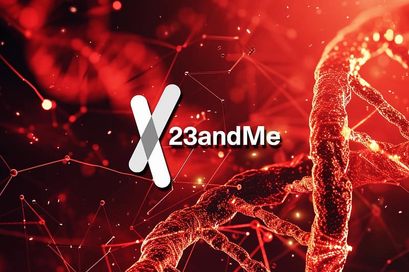 California Sues 23andMe Over Data Breach That Exposed Genetic Information of 6.9 Million Users